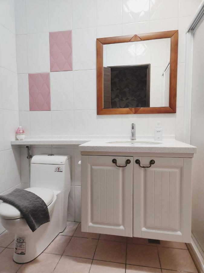 Tongxinyu Homestay Wujie Exterior foto